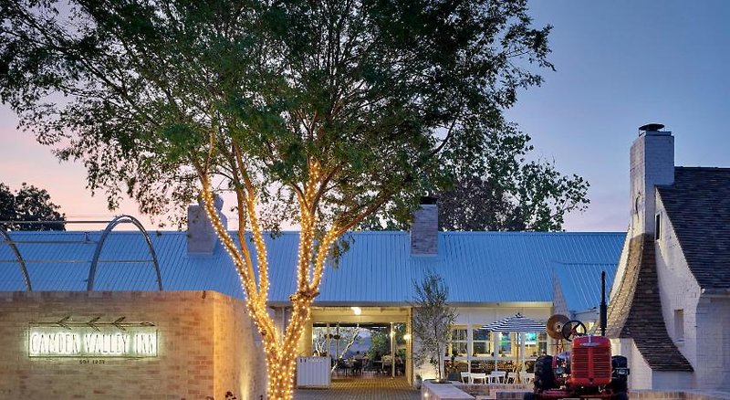 Hotel Camden Valley Inn