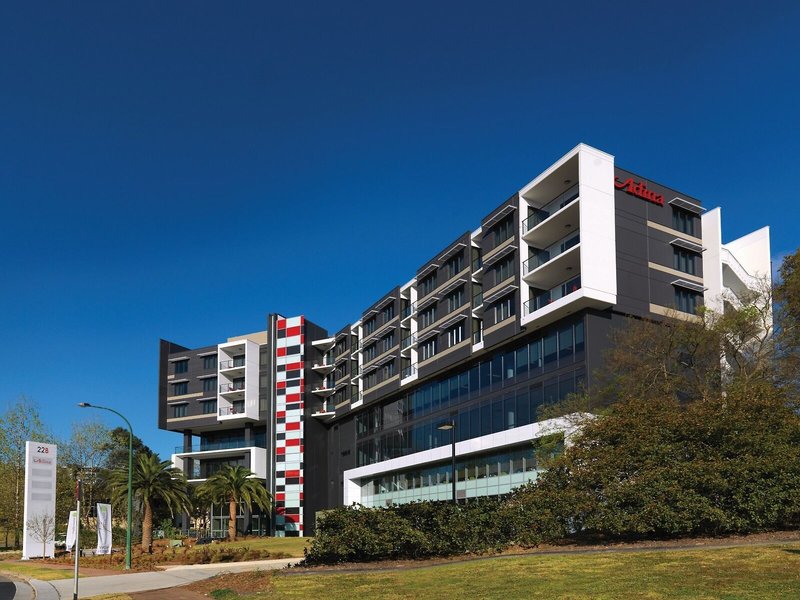 Hotel Punthill Norwest