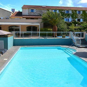 Hotel Hôtel U Ricordu cazare Macinaggio