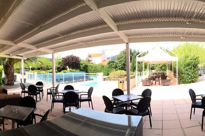 Hôtel U Ricordu