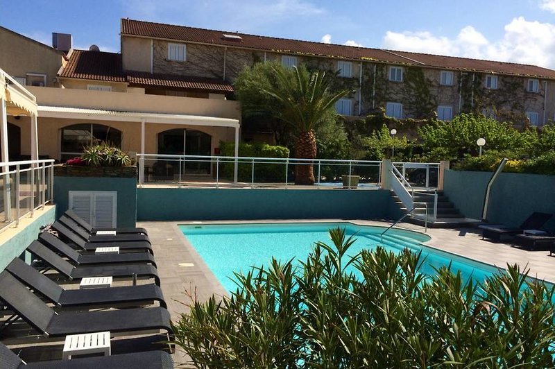 Hôtel U Ricordu