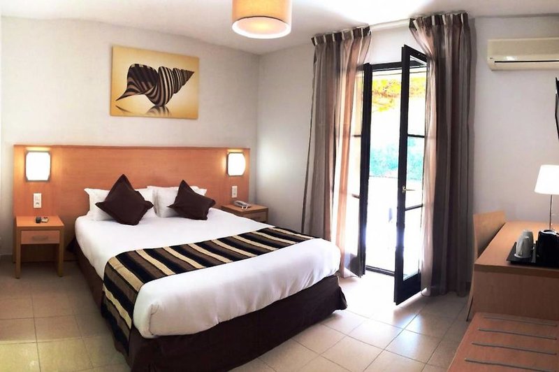 Hôtel U Ricordu