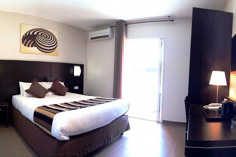 Hôtel U Ricordu