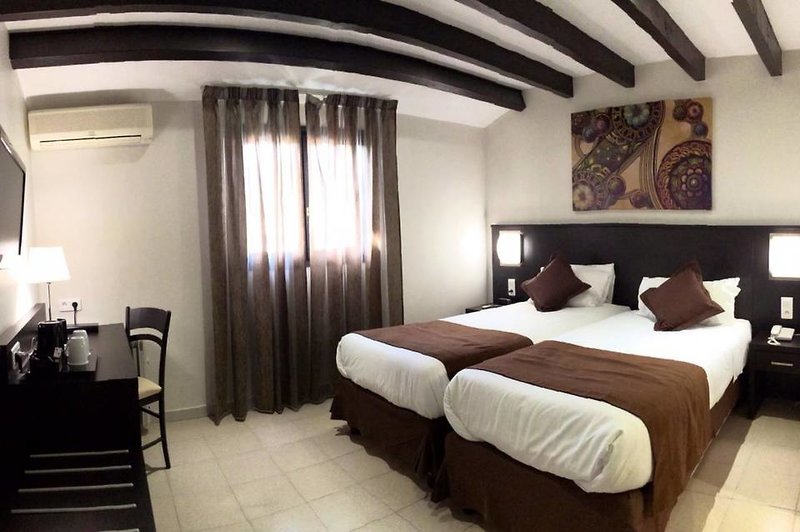 Hôtel U Ricordu