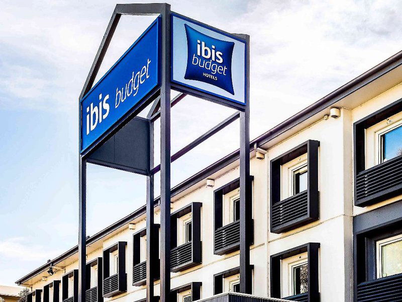 Hotel Ibis Budget Campbelltown