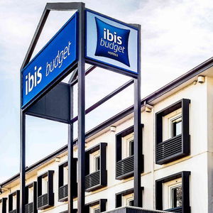 Hotel Ibis Budget Campbelltown cazare Campbelltown