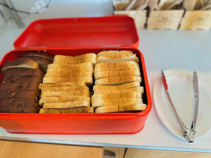 Hotel Ibis Budget Wentworthville