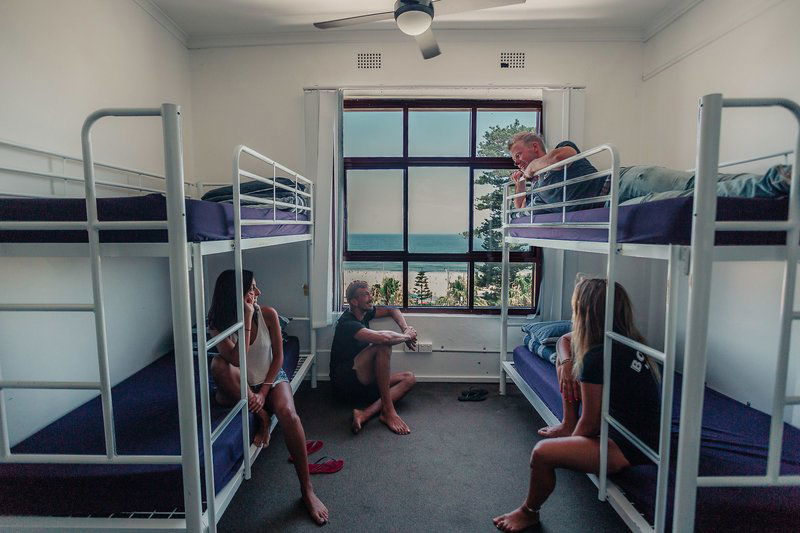 Hotel Wake Up! Bondi Beach