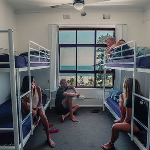 Hotel Wake Up! Bondi Beach cazare Bondi Beach