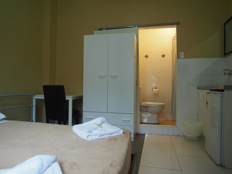 Hotel Central Private Hotel