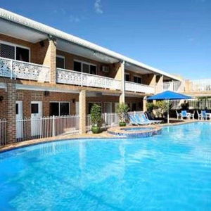 Hotel The Hermitage Campbelltown cazare Campbelltown