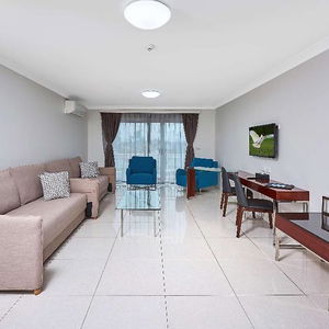 Hotel Best Western Casula Motor Inn cazare Sydney