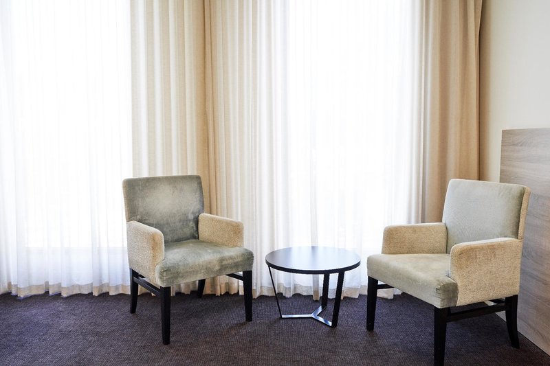 Hotel Dingley International Hotel