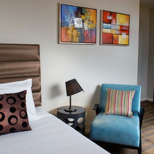 Hotel 57 Hotel cazare Sydney