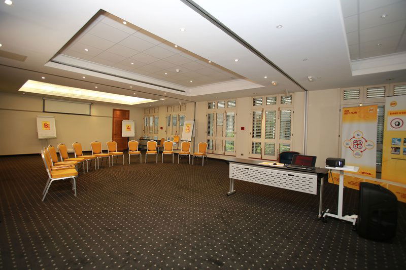 Hotel Millennium Hotel Paris Charles De Gaulle