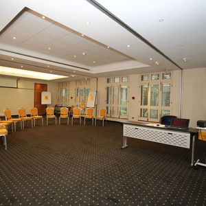 Hotel Millennium Hotel Paris Charles De Gaulle cazare Roissy-en-France