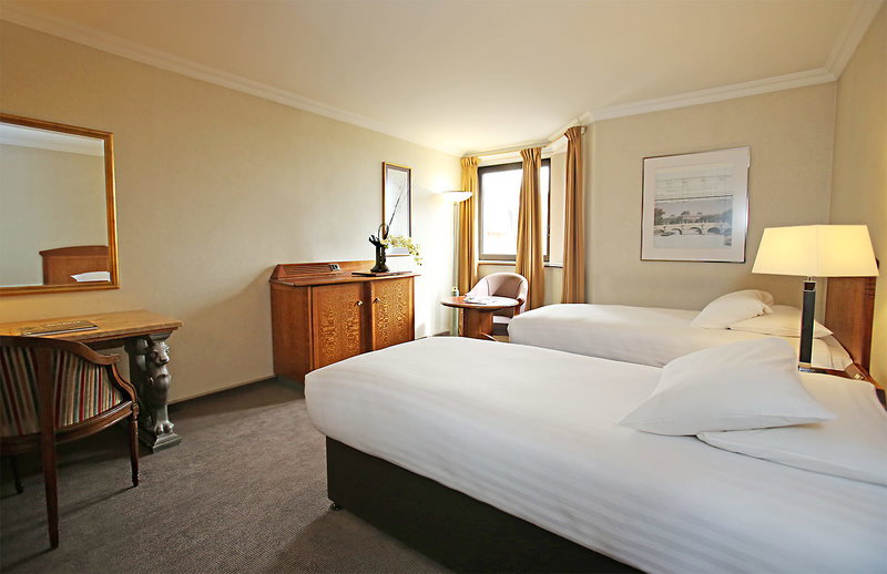 Millennium Hotel Paris Charles De Gaulle