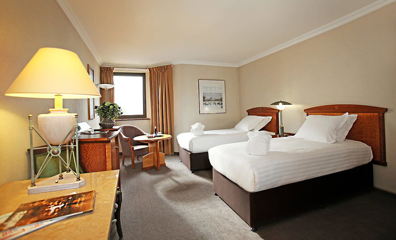 Millennium Hotel Paris Charles De Gaulle