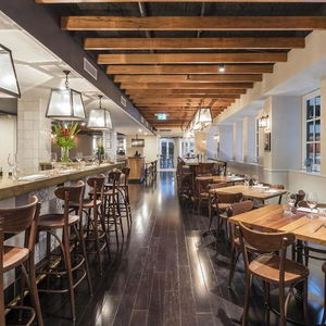 Hotel Rydges Australia Square cazare Sydney