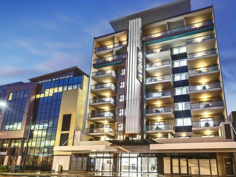 Hotel Quest Liverpool