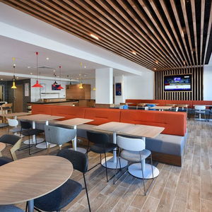 Hotel Holiday Inn Express Rouen Centre-Rive Gauche cazare Rouen