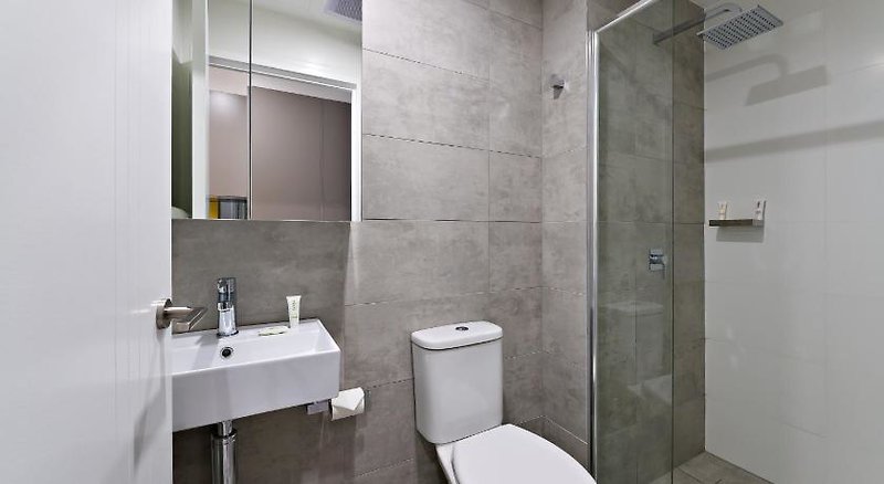 Hotel Valuesuites