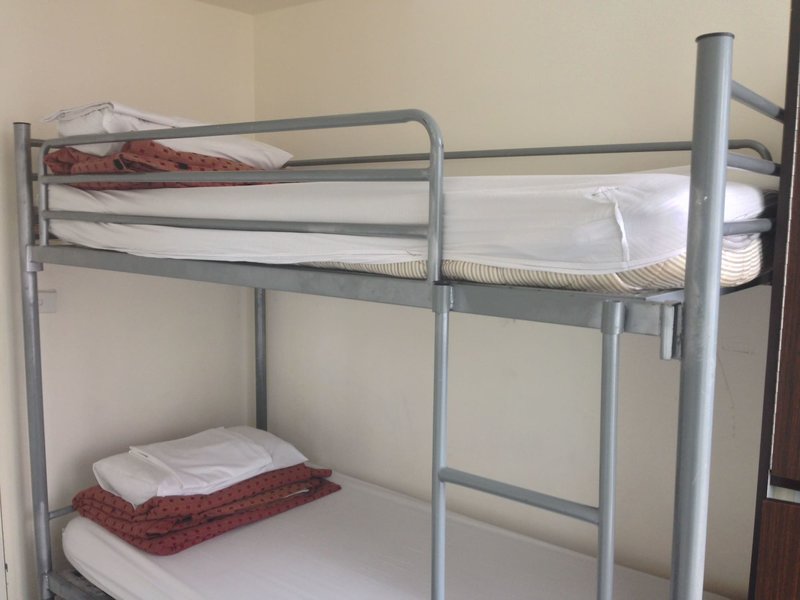 Hotel 790 On George Backpackers