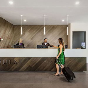 Hotel Quest Macquarie Park cazare Macquarie Park