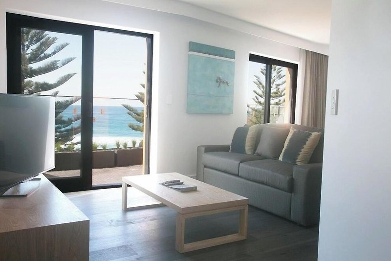 Hotel Bondi 38 Serviced Apartments