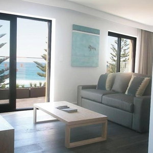 Hotel Bondi 38 Serviced Apartments cazare Bondi Beach