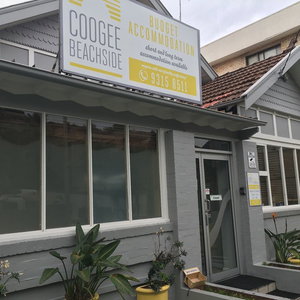 Hotel Coogee Beachside Budget Accommodation cazare Coogee