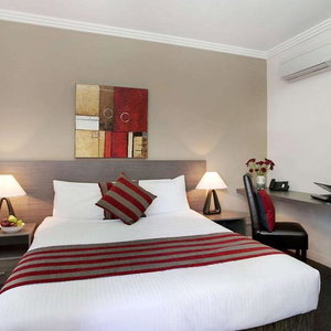 Hotel Best Western Plus Camperdown Suites cazare Sydney