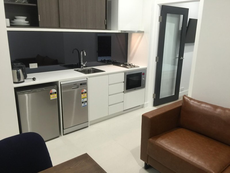 Hotel Whitehorse Apartment Hotel