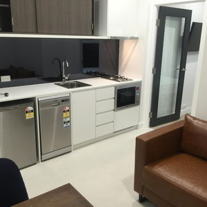 Hotel Whitehorse Apartment Hotel cazare Box Hill