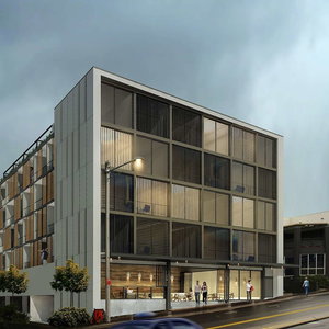 Hotel Studio 8 Residences cazare Ryde