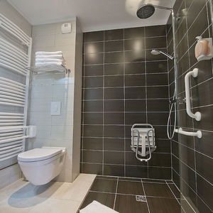 Hotel Le Grillon cazare Strasbourg