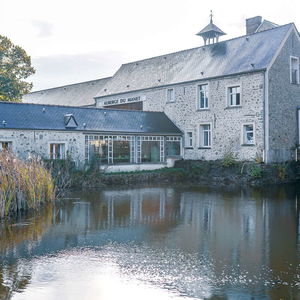 Hotel Auberge Du Manet cazare Montigny-le-Bretonneux