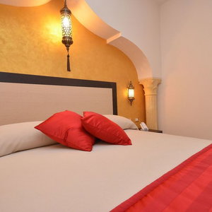 Hotel Riad Comfort Rooms cazare San Vito Lo Capo