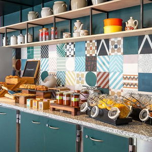 Sejur B&B Hotel Paris Mairie De Saint-Ouen vacanta Saint-Ouen