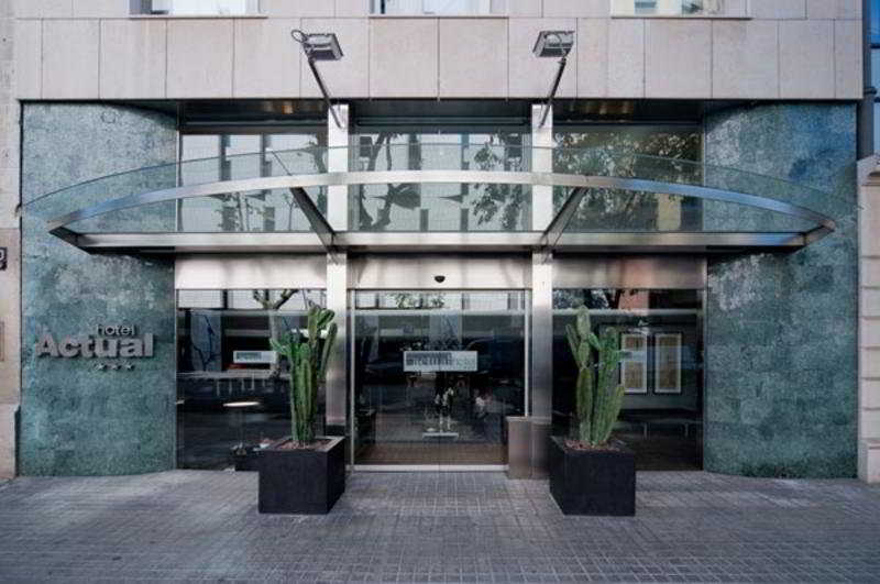Hotel Actual