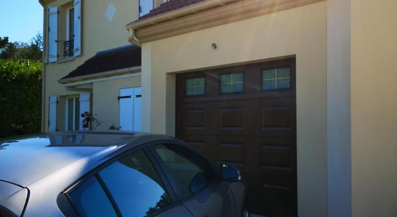 Hotel Chambres D'hôtes Au Lévrier De Chessy