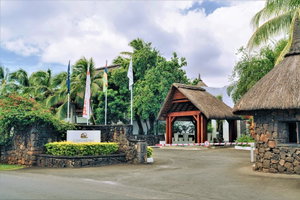Hotel Casuarina Resort & Spa cazare Trou aux Biches