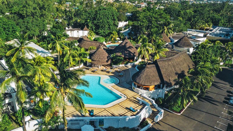 Casuarina Resort & Spa