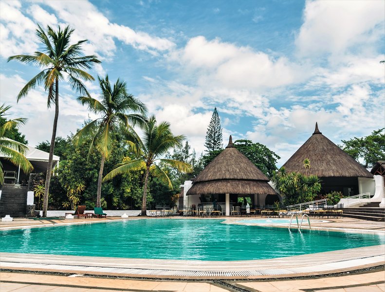 Casuarina Resort & Spa