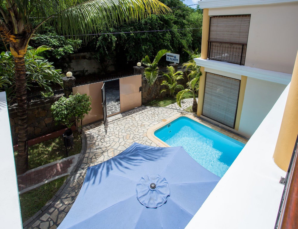 Hotel Residence Le Palmiste