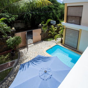 Sejur Residence Le Palmiste vacanta Trou aux Biches