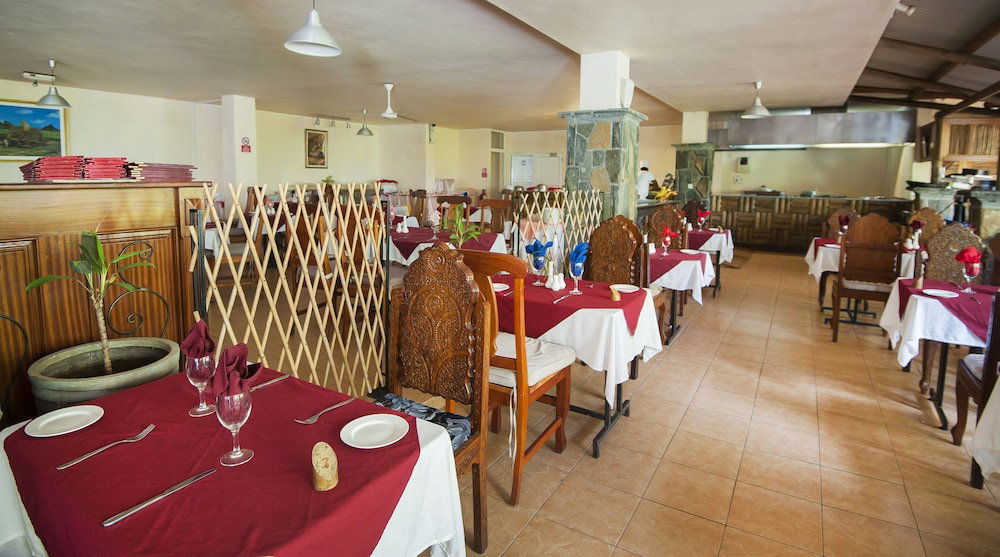Residence Le Palmiste