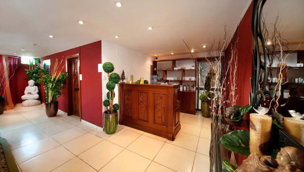 Residence Le Palmiste