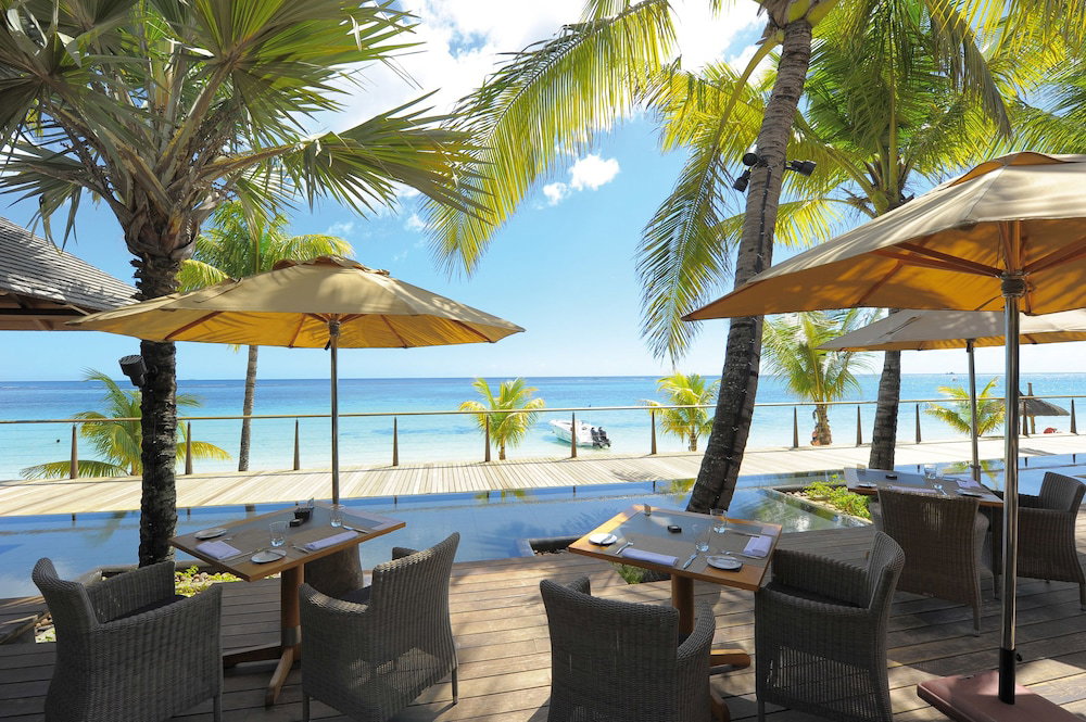 Hotel Trou Aux Biches Beachcomber Villas