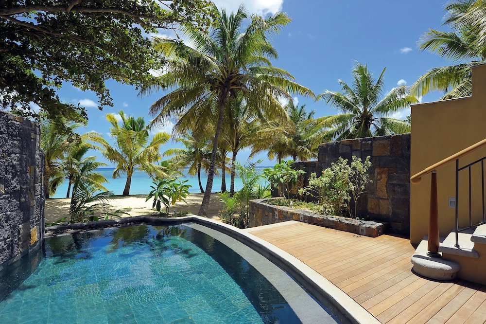 Trou Aux Biches Beachcomber Villas